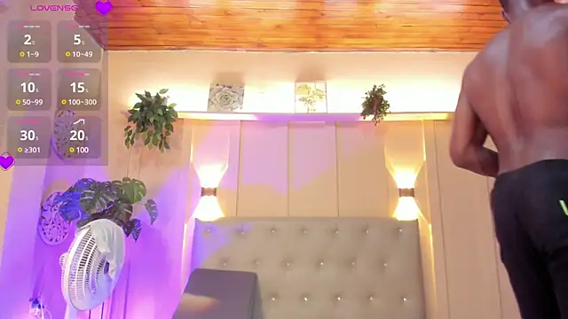 Iker bigdick online show from March 1, 2025, 7:26 pm