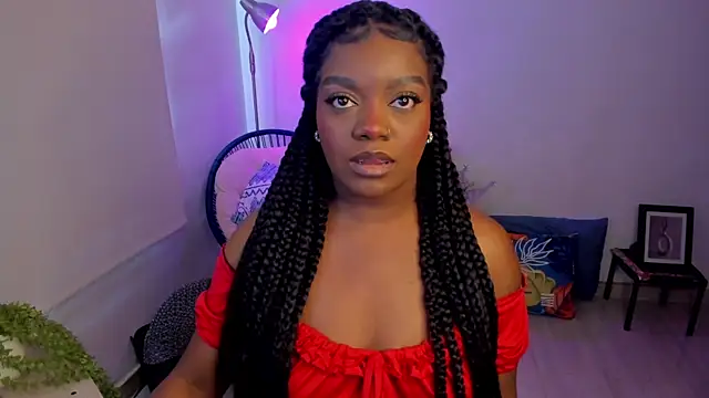 Im Maria online show from September 11, 2025, 9:48 pm