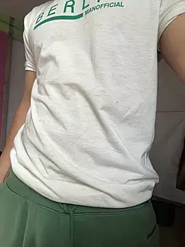 Snapshot of alburt_1996 chatting on January 3, 2025, 3:49 am alburt 1996 online show from January 3, 2025, 3:49 am