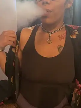 Princess Desirae online show from May 8, 2026, 6:34 pm