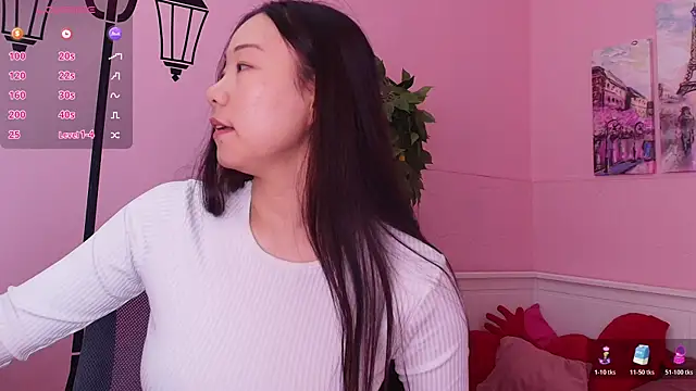 Inari Okami  online show from March 27, 2026, 3:13 pm