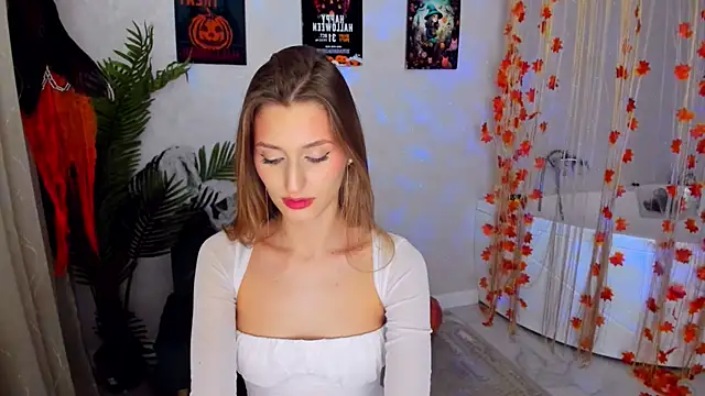 Snapshot of NaturalBeaty chatting on November 6, 2025, 5:00 am NaturalBeaty online show from November 6, 2025, 5:00 am