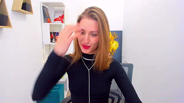 Snapshot of NaturalBeaty chatting on February 28, 2025, 10:20 am NaturalBeaty online show from February 28, 2025, 10:20 am