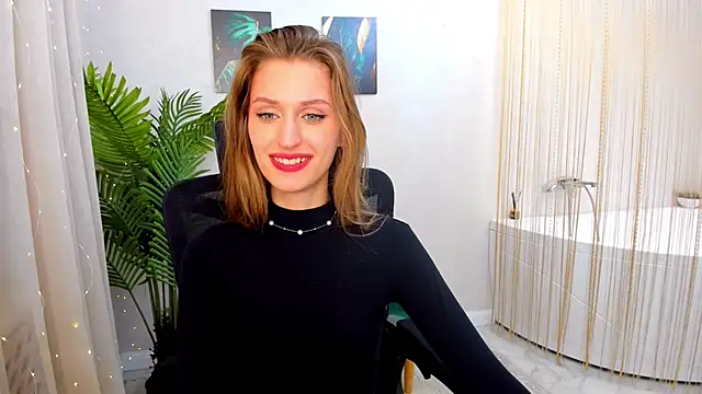 Snapshot of NaturalBeaty chatting on March 3, 2025, 6:13 pm NaturalBeaty online show from March 3, 2025, 6:13 pm