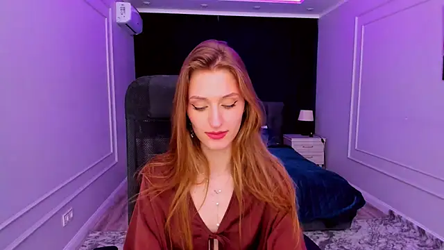 Snapshot of NaturalBeaty chatting on March 20, 2025, 5:47 pm NaturalBeaty online show from March 20, 2025, 5:47 pm