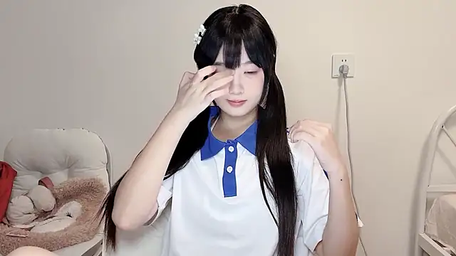 Fairy-06 online show from December 3, 2024, 2:00 pm