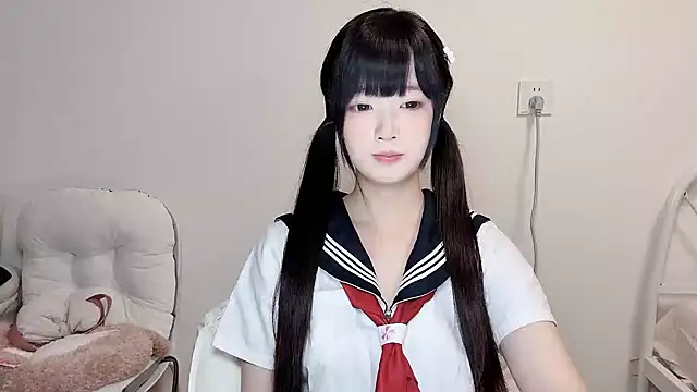 Fairy-06 online show from December 7, 2024, 1:24 pm