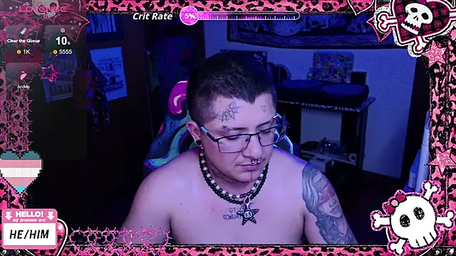 Snapshot of masterkevinftm chatting on July 15, 2026, 3:57 am masterkevinftm online show from July 15, 2026, 3:57 am