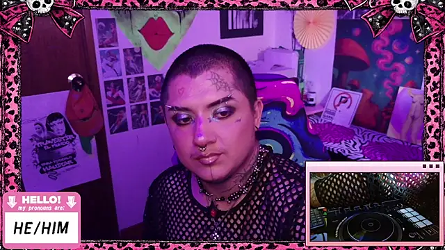 masterkevinftm online show from May 15, 2026, 12:03 pm