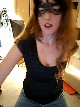 Snapshot of Hexe12346 chatting on October 25, 2025, 3:34 pm Hexe12346 online show from October 25, 2025, 3:34 pm