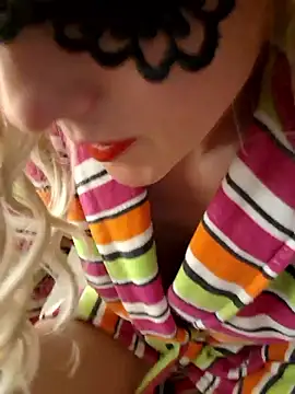 Hexe12346 online show from January 11, 2026, 8:54 am