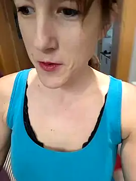 Snapshot of Hexe12346 chatting on March 3, 2025, 7:35 am Hexe12346 online show from March 3, 2025, 7:35 am