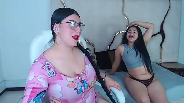 Criistaal  online show from February 6, 2025, 3:59 am