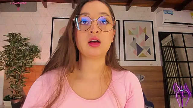 MiaKay1 online show from March 15, 2026, 3:46 am