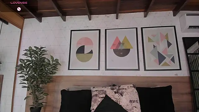 MiaKay1 online show from October 26, 2025, 3:40 am