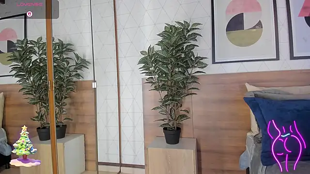 MiaKay1 online show from December 21, 2025, 3:30 am