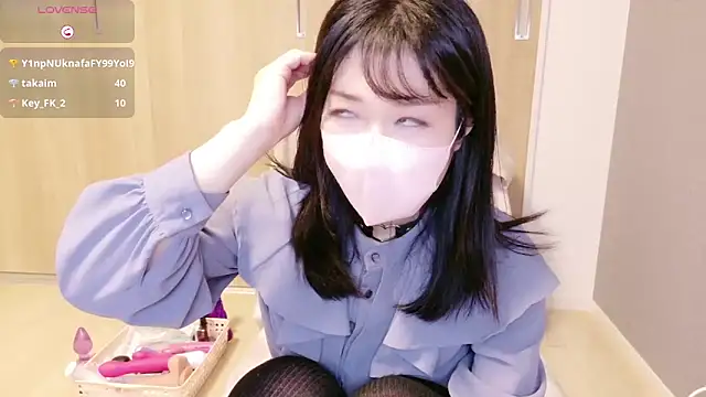 IORio2 online show from March 14, 2025, 7:01 pm