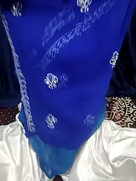 kaveerpooja947 online show from March 25, 2026, 5:12 pm