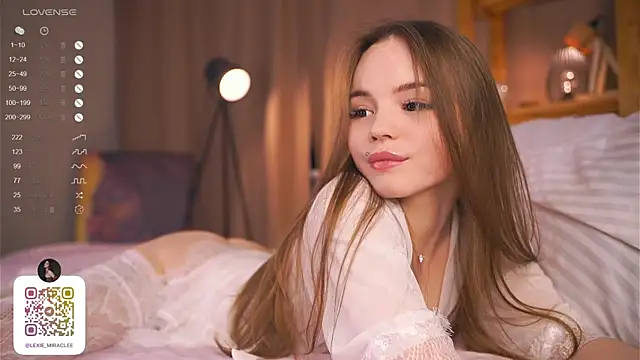 Miss miracle online show from March 21, 2025, 3:46 pm