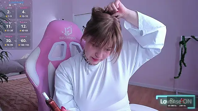 Colleen Blake online show from January 9, 2026, 4:36 pm