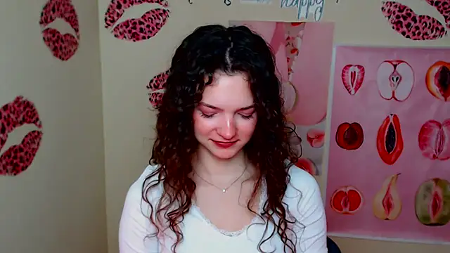  SusieSu  online show from February 26, 2026, 7:19 am