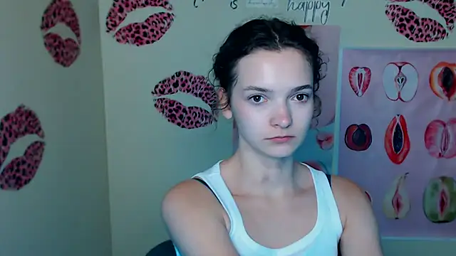  SusieSu  online show from November 1, 2025, 1:27 pm