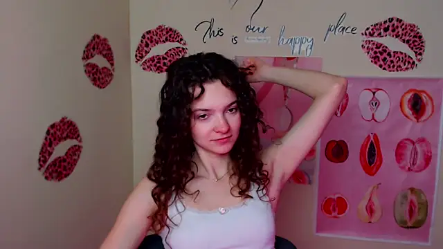  SusieSu  online show from March 30, 2026, 6:15 am