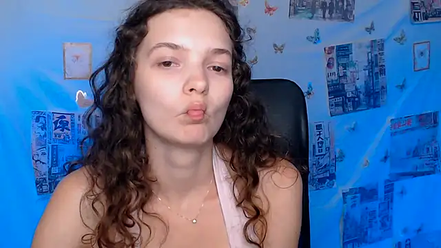  SusieSu  online show from June 29, 2026, 10:37 am