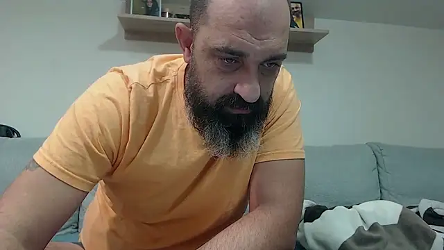 Ingerasul833 online show from November 29, 2025, 7:47 pm