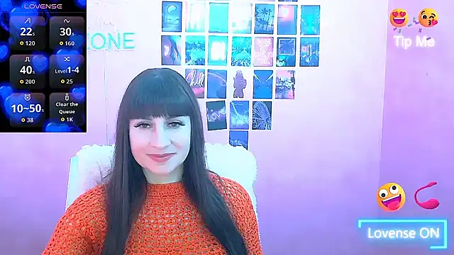 Violla My online show from January 6, 2026, 6:50 am