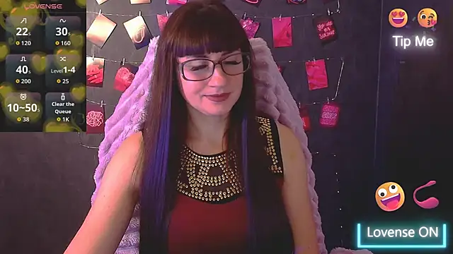 Violla My online show from October 27, 2025, 6:47 am