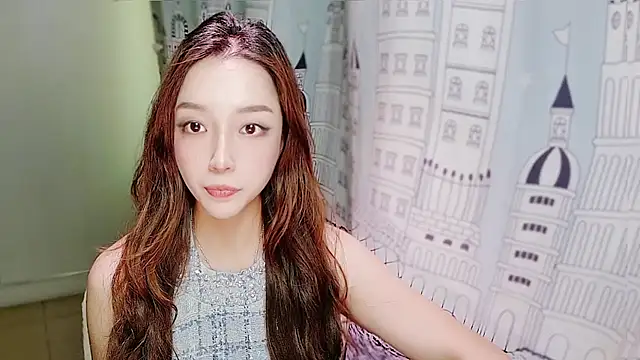 miumiu822 online show from December 1, 2025, 7:42 am