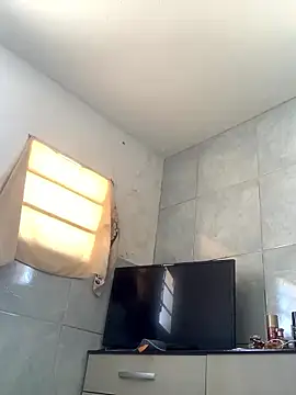 Gabrielleof online show from January 8, 2026, 1:28 pm