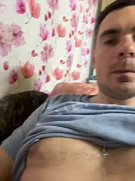 Rowing199456 online show from April 9, 2026, 10:49 pm