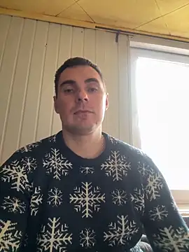 Rowing199456 online show from February 15, 2026, 8:24 am