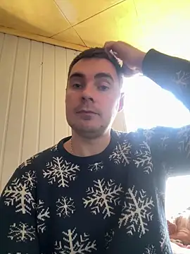 Rowing199456 online show from March 15, 2026, 8:21 am