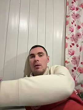 Rowing199456 online show from February 25, 2026, 9:25 pm