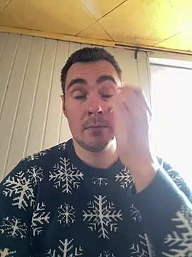 Rowing199456 online show from March 16, 2026, 7:34 am