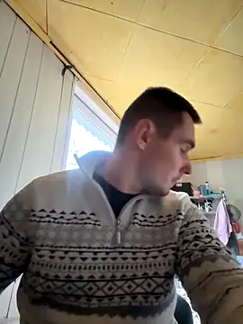 Rowing199456 online show from November 24, 2025, 6:57 am