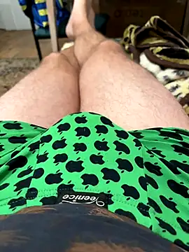 Rowing199456 online show from October 29, 2025, 11:25 pm