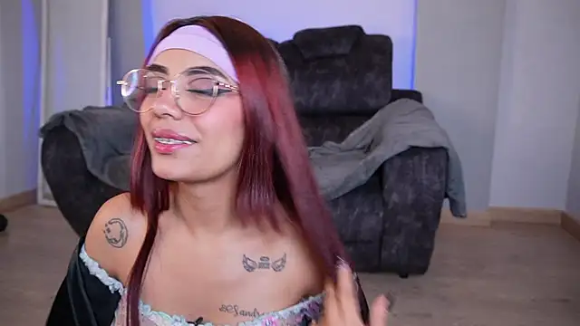 Tiffany sander online show from November 22, 2025, 4:55 am