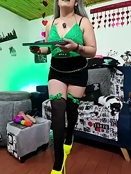 keila j online show from March 17, 2026, 10:51 am