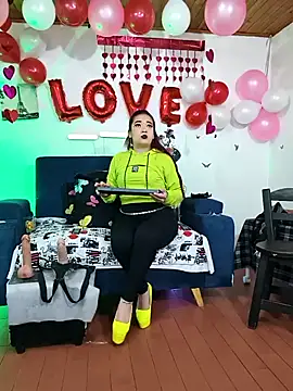 keila j online show from February 17, 2026, 10:01 am