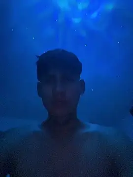 Jonryder  online show from November 5, 2025, 1:42 am