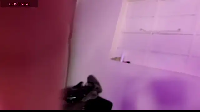 Cloe five online show from October 15, 2025, 10:07 pm