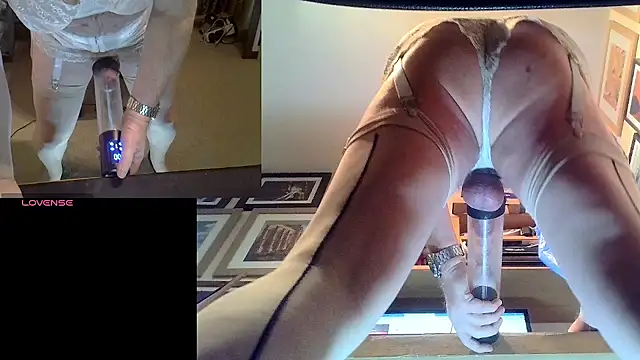 nataliecdlive online show from February 3, 2025, 7:10 pm