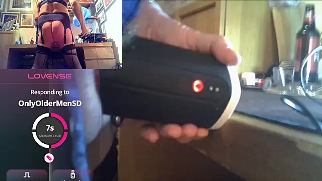 nataliecdlive online show from December 29, 2024, 11:29 pm