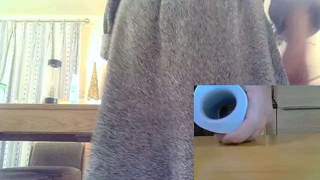 nataliecdlive online show from December 22, 2024, 11:09 pm