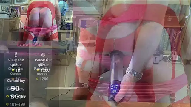 nataliecdlive online show from December 30, 2024, 12:31 pm