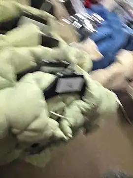 nataliecdlive online show from February 12, 2026, 12:27 pm